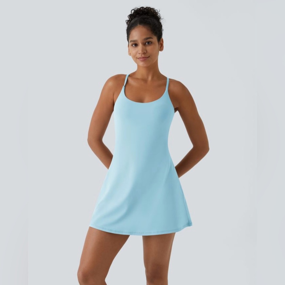 Halara active dress